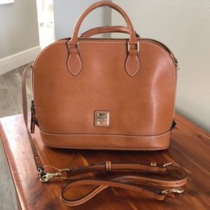 Dooney and Bourke purse